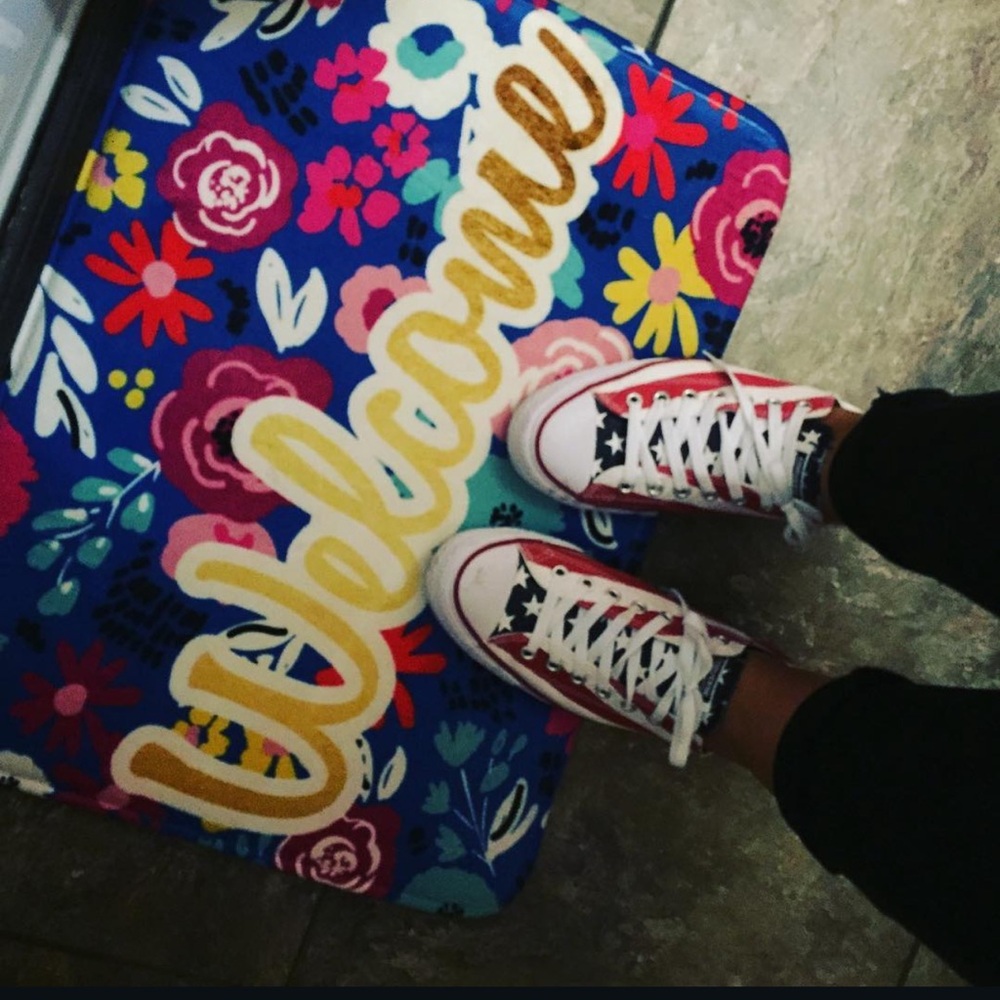 Converse American Sneakers